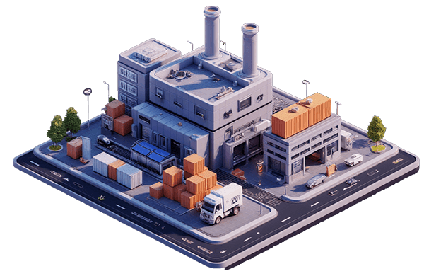 外贸工厂、工贸一体卖家