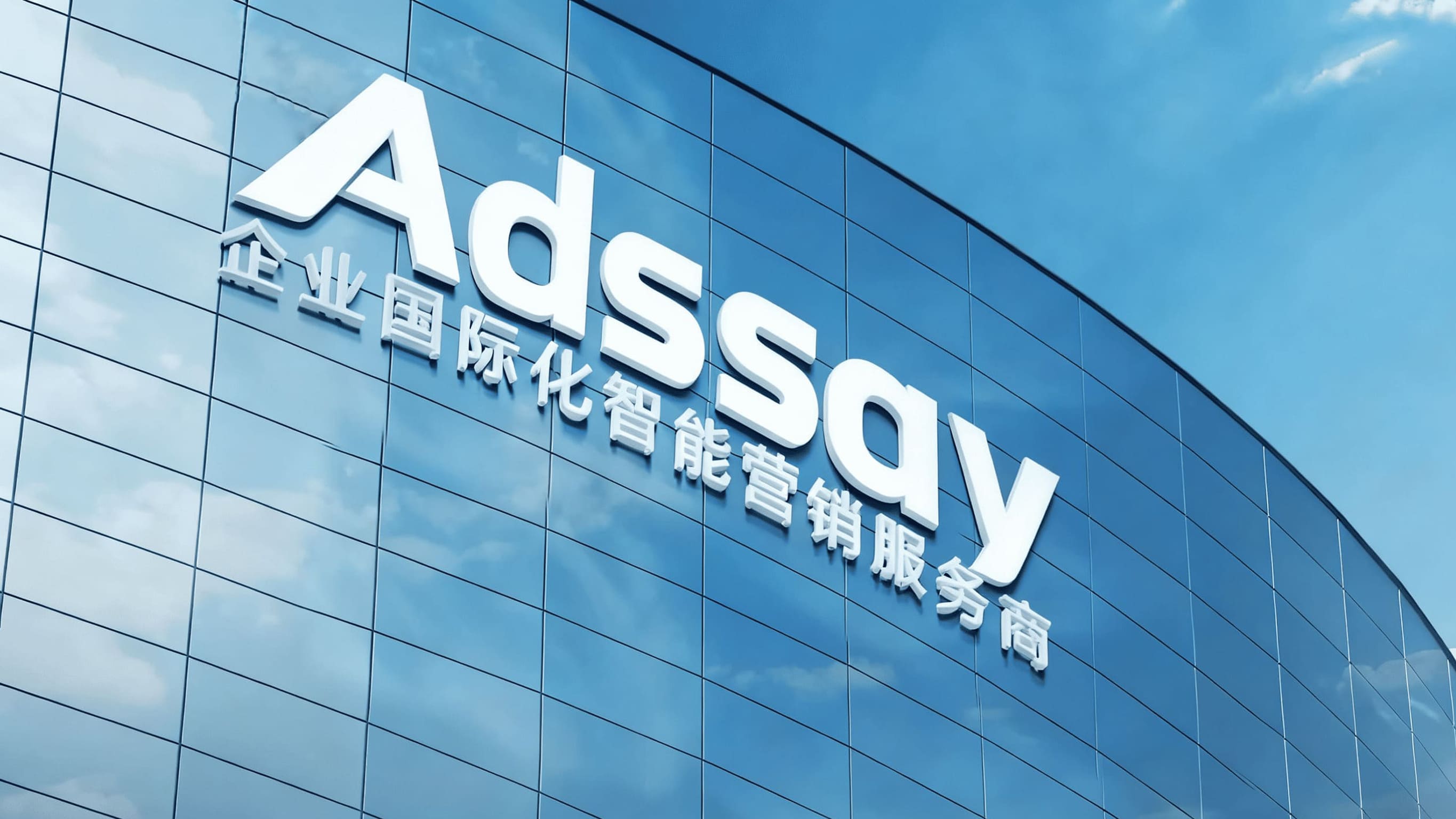 Adssay视频介绍